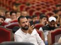 گزارش تصویری جلسه معارفه دانشجویان جدید الورود بین الملل
